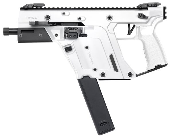 KRISS VECTOR SDP G3 10MM 5.5 ALPINE 33RD