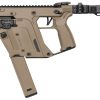 KRISS VECTOR SBR G3 10MM 5.5 FDE 33RD