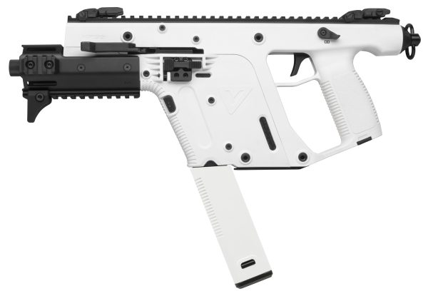KRISS VECTOR SDP-E G2 10MM 6.5 TB ALP 33RD