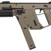KRISS VECTOR SDP-E G2 10MM 5.5 TB FDE 33RD
