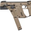 KRISS VECTOR SDP G3 45ACP 5.5 FDE 30RD