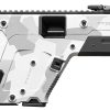 KRISS VECTOR CRB G3 9MM 16 ARCTIC 10RD CA