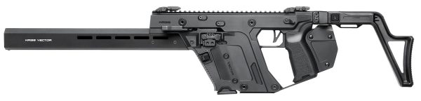 KRISS VECTOR CRB G3 9MM 16 BLK 10RD CA