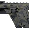 KRISS VECTOR CRB G3 9MM 16 WOODLAND 10RD CA
