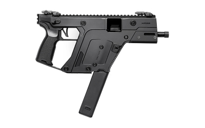 KRISS VCTR SDP G3 45ACP 5.5" 30RD BK