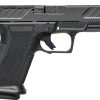 SHADOW SYSTEMS MR920 LE 9MM BLK/BLK OR 15+1
