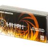 LEHIGH CTRL CHAOS 223REM 62GR 20/200