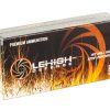 LEHIGH CTL CHAOS 300BLK 115GR 20/200