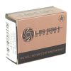 LEHIGH XTRM DFNS .40S&W 115GR 20/200
