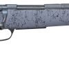 LSI HOWA SUPERLITE GEN2 243WIN 16.25 GRY/BLK