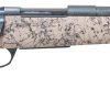 LSI HOWA SUPERLITE GEN2 6.5CREED 16.25 TAN/BLK