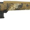 FENCE LINE MINI ACTION 22ARC 22 MB HTI SCORCHE