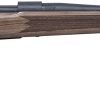 LSI HOWA M1500 SUPER DELUXE WALNUT 22ARC