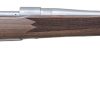 LSI HOWA M1500 SUPER DELUXE WALNUT 6.5CR SS