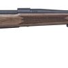 LSI HOWA M1500 SUPER DELUXE WALNUT 7.62X39