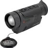 NOCPIX LUMI H35 COMPACT - THERMAL MONOCULAR 640 35MM LRF