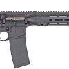 LWRC ICMKII 5.56MM 16 BLACK