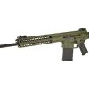 LWRC REPR MKII 762 20" 20RD FLTD ODG