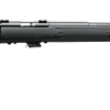 SAVAGE ARMS MARK II BOLT 17HM2 BL/SY HVBBL