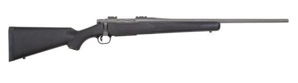 MOSSBERG PATRIOT 400LEG SS CERAKOTE/SYN
