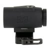 MEPRO MMX4 4X MICROMAG FLIP MNT BLK
