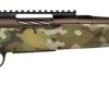 MOSS PATRIOT MULTICAM BROWN 308WIN 18 5RD