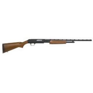 MOSS 500 HUNTING 410GA 24 FULL HARDWOOD