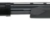 MOSS 500 YOUTH BANTAM 410GA 24 FULL BLK SYN
