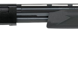 MOSS 500 YOUTH BANTAM 410GA 24 FULL BLK SYN