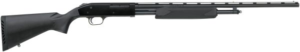 MOSS 500 YOUTH BANTAM 410GA 24 FULL BLK SYN