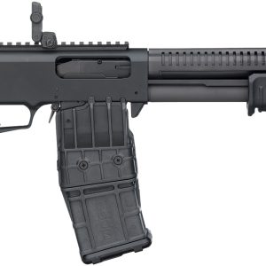 MOSS 590RM 12GA 18.5 MAGFED