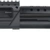 MOSS 590 SHOCKWAVE SXP 12GA 14 SADDLE MOUNT