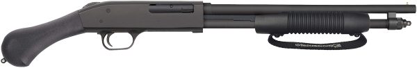 MOSS 590 SHOCKWAVE 410GA 14.375 CYL RAPTOR GRIP