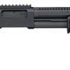 MOSS 590R 12GA 18.5 BREACHER ADJ STOCK
