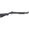 MOSS 590A1 M-LOK 12GA 18.5 HVY GHOST RING 7RD