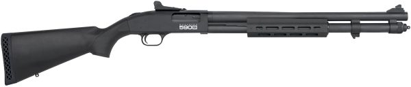 MOSS 590S TACTICAL 12GA SHORTSHELL 20 13RD