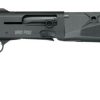 MOSS 940 SPX 12GA 18.5 GRS MATTE BLK 4RD