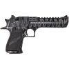 MR DESERT EAGLE 44MAG 6 BLACK TIGER STRIPE