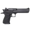 MR DESERT EAGLE 44MAG 6 BLK INTEGRAL MUZZ BRAKE