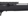 MR STRAIGHT PULL BOLT 17HMR 19 BLK HOGUE