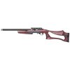 MR SNAPSHOT 22LR 17 GRAPHITE RED LAMINATE