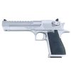 MR DESERT EAGLE 357MAG 6 BRUSHED CHROME BLEM