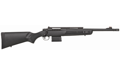 MSBRG MVP SCOUT 7.62NATO 16.25" 10RD