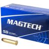 MAGTECH 357MAG 158GR JSP 50/1000