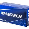 MAGTECH 357MAG 158GR JSP 50/1000