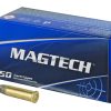 MAGTECH 38SPL 158GR LRN 50/1000