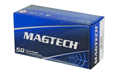 MAGTECH 38SPL 158GR LRN 50/1000