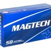 MAGTECH 38 SPL+P 125SJSP FLAT 50/