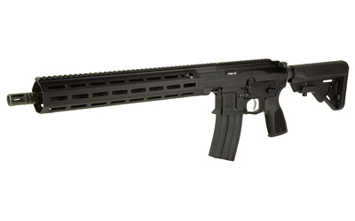 MAXIM MDX 516 5.56 16" 30RD BLACK
