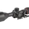 NOCPIX THERMAL WEAPON SIGHT 640 50MM
